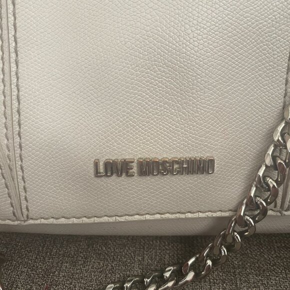 Love Moschino purse bag - Picture 4 of 16
